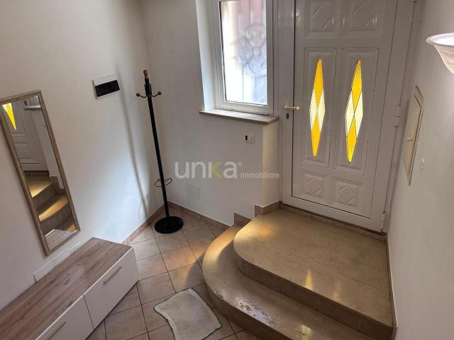 Via Carlo Rosselli snc trilocale 60mq