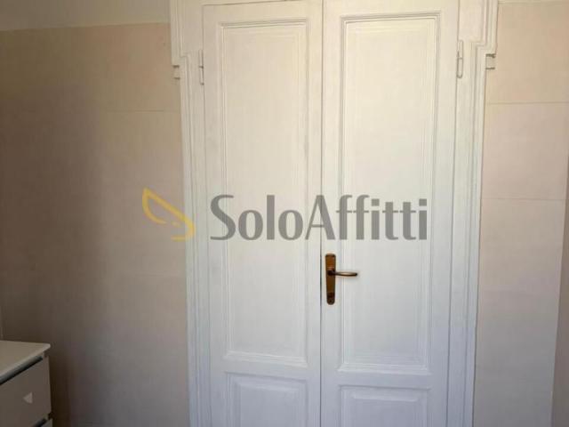 Via Carlo Travelli 2 quadrilocale 145mq