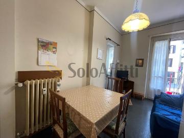 Via Carlo Vidua 1356 bilocale 55mq