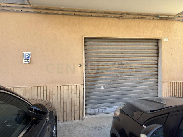 Via Carlentini 4 monolocale 58mq