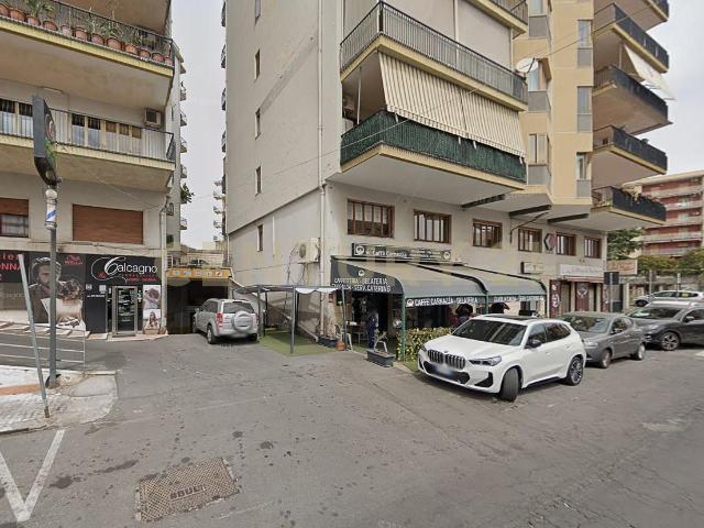 Via Carnazza 37 monolocale 1000mq