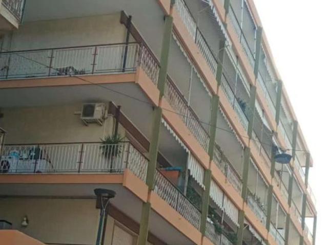 Via Carso 3 bilocale 54mq
