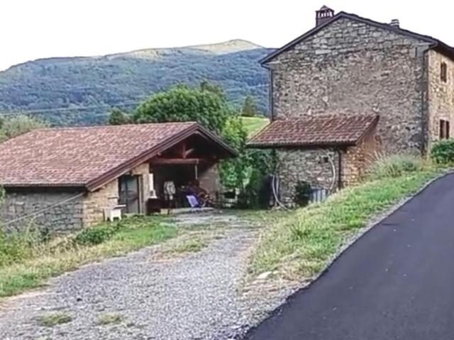 Via Casa Malgari 9 5 vani 158mq