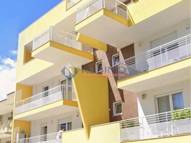 Via Casamassima 39/c bilocale 72mq