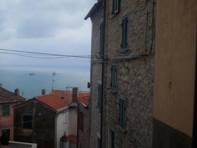 Via Casamento 18 quadrilocale 75mq