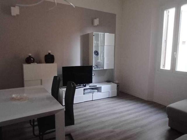 Via Casarini quadrilocale 85mq