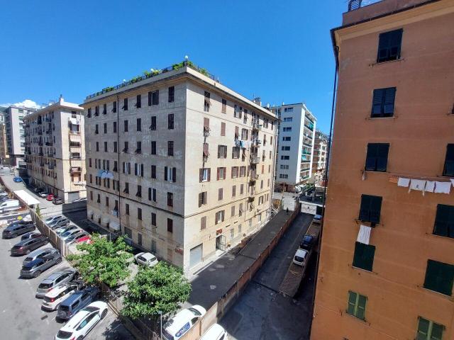 Via Casata Centuriona 5 vani 128mq