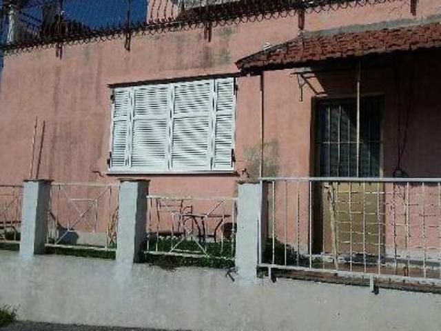 Via Case Sparse 4 trilocale 84mq