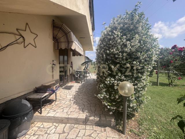 Via Case Sparse 9 vani 250mq