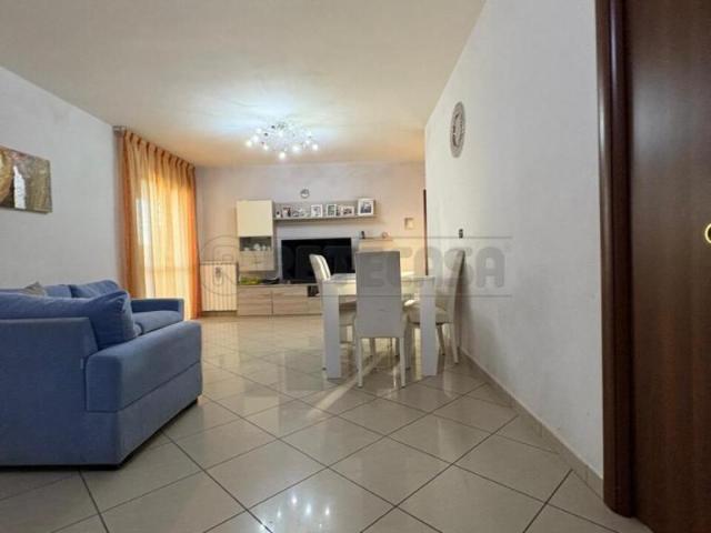 Via Caserta 2 quadrilocale 115mq