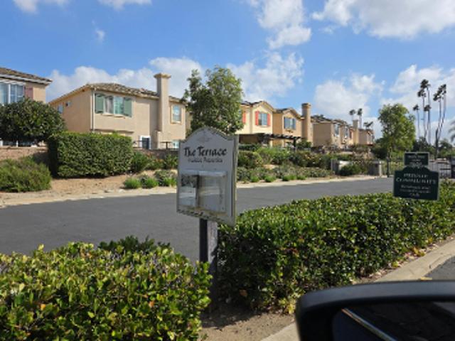 Via Casitas