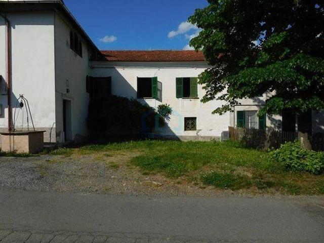 via casone quadrilocale 116mq