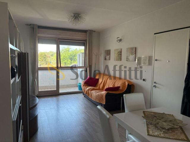 Via Cassano Magnago 31 trilocale 101mq