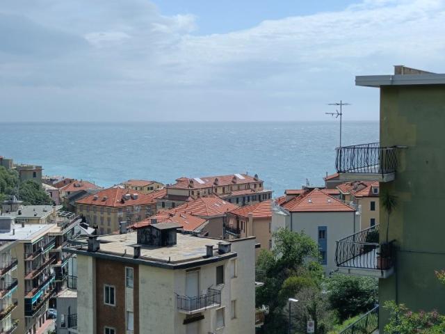 Via Cassisi 77 quadrilocale 57mq