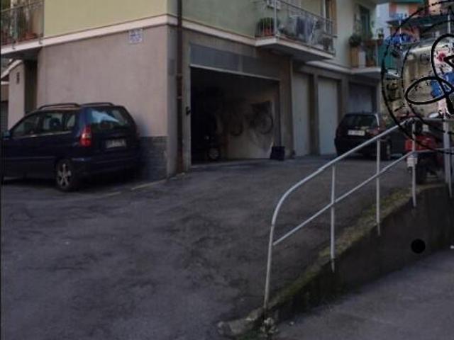 Via Castagneto 58 monolocale 25mq