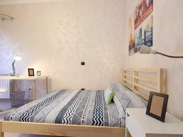 Via Castel Boverano, Rome, Lazio 00158