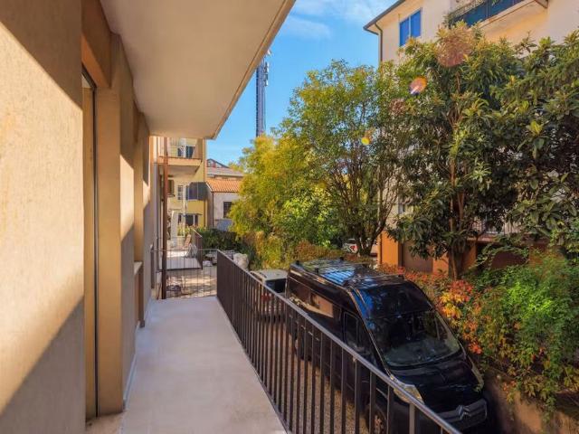 Via Castelfidardo, Padova, Veneto 35141