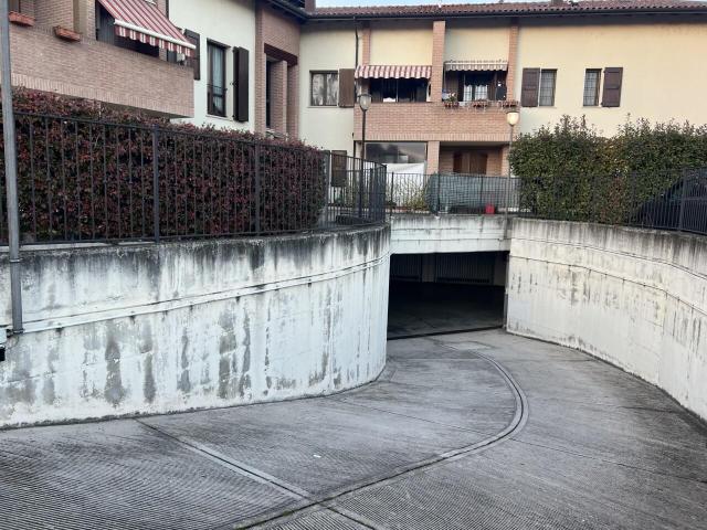 Via Castelfranco monolocale 15mq
