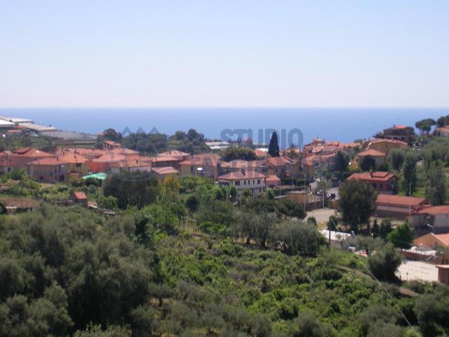 Via Castellaro bilocale 35mq