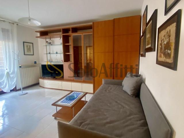 Via Cefalonia 34a monolocale 35mq