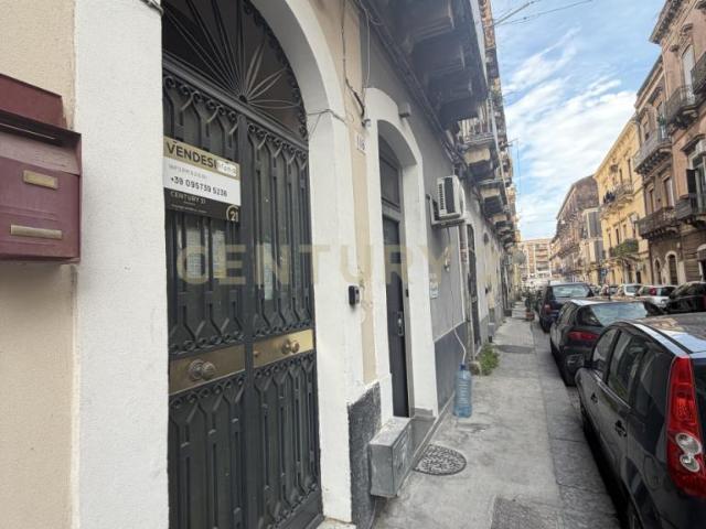Via Celeste 118 bilocale 40mq