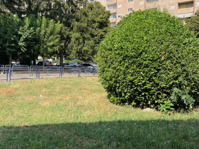 Via Celeste Negarville 31 ter monolocale 42mq