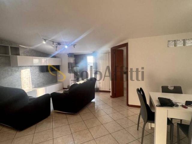 Via Celestino V quadrilocale 120mq