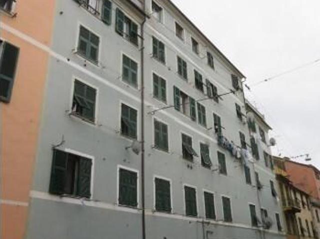 Via Celesia 63 trilocale 32mq