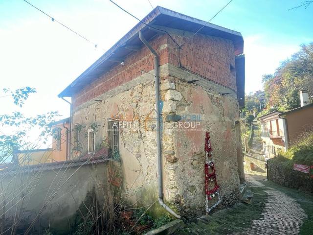 Via Centrale 21 quadrilocale 90mq