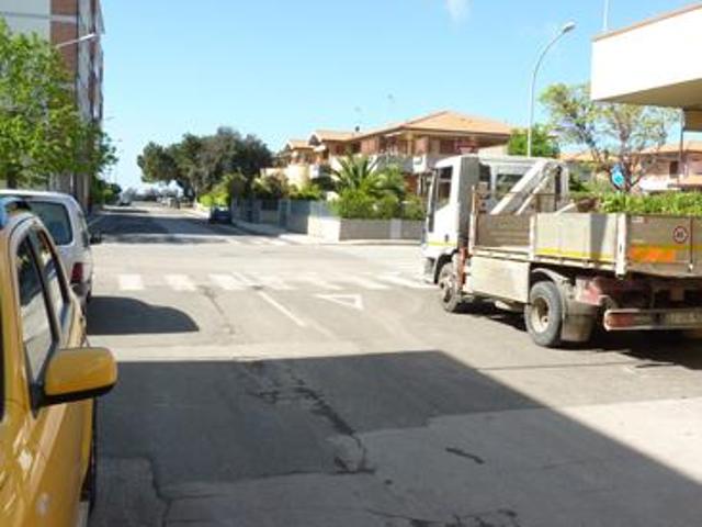Via Cerboli PRATORANIERI trilocale 60mq