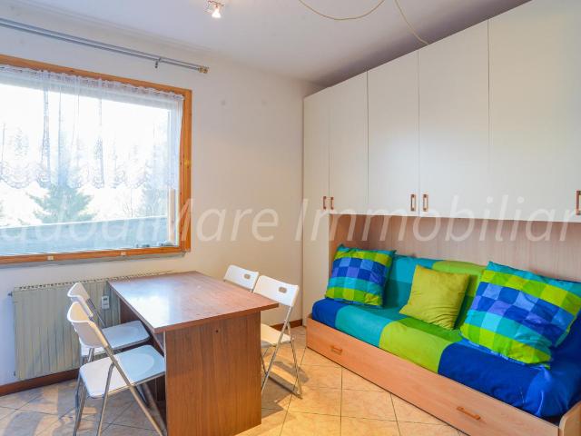 Via Ceresole 41 monolocale 26mq
