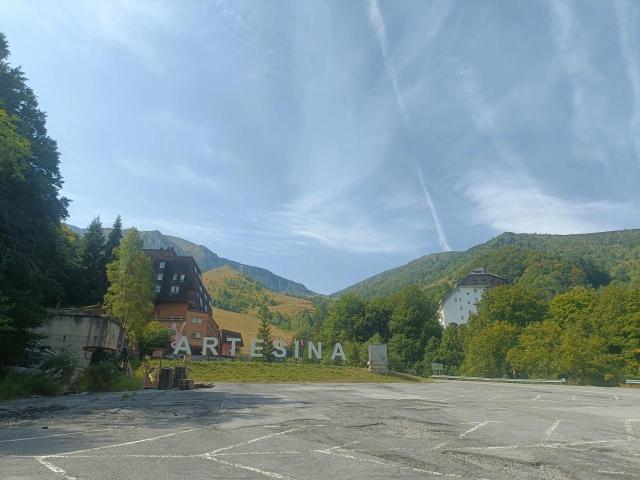Via Ceresole 41 trilocale 36mq