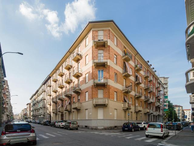 Via Moretta 29 bilocale 58mq
