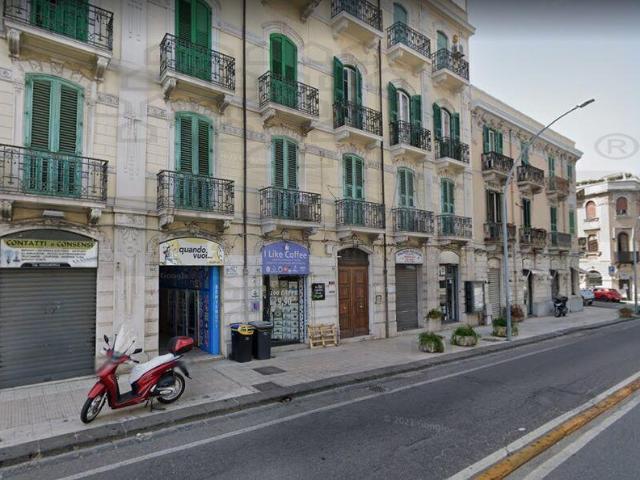 VIA CESARE BATTISTI monolocale 50mq