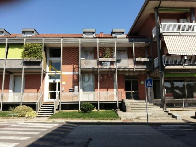 Via Cesare Battisti 28 trilocale 60mq
