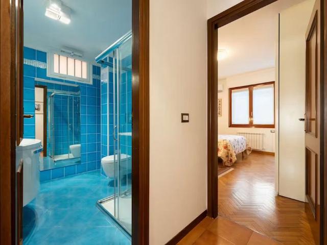 Via Cesare Cocchi, Florence, Tuscany 50134