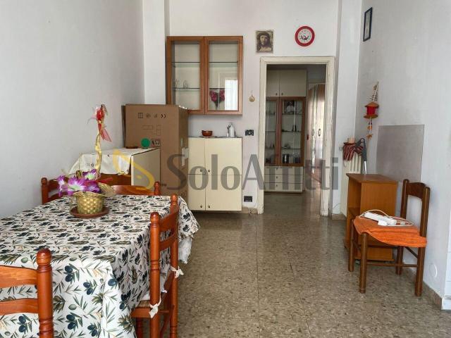 Via Cherubini bilocale 50mq