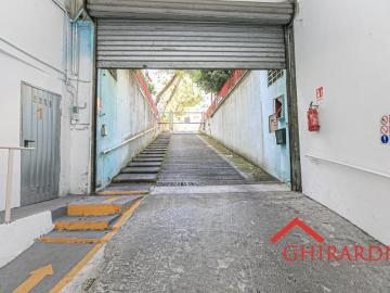 VIA CHIARAVAGNA monolocale 20mq