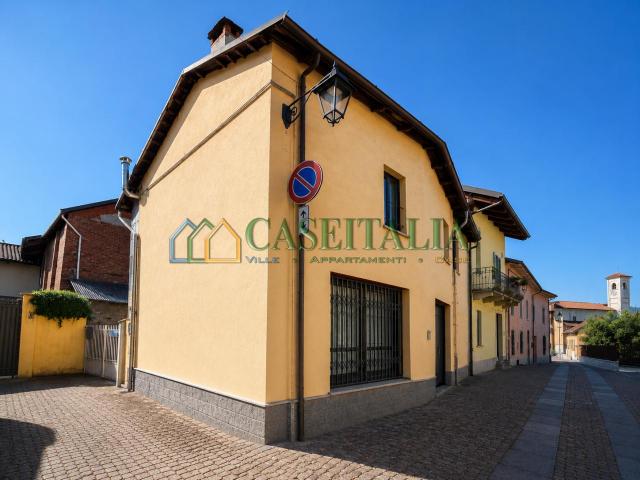 Via Chiesa 15 0mq
