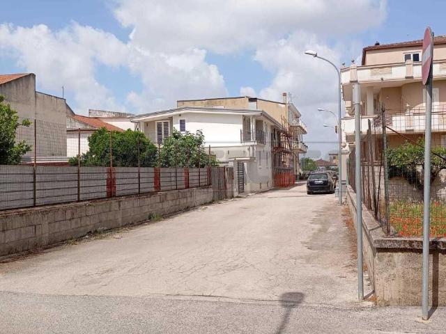 Via Chieti 535mq