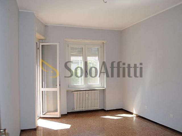 Via Chiomo 25 trilocale 73mq