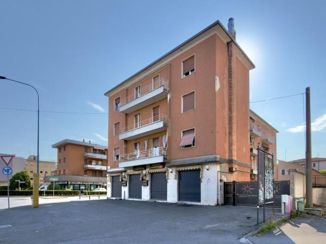 Via Chiusure 250 bilocale 39mq