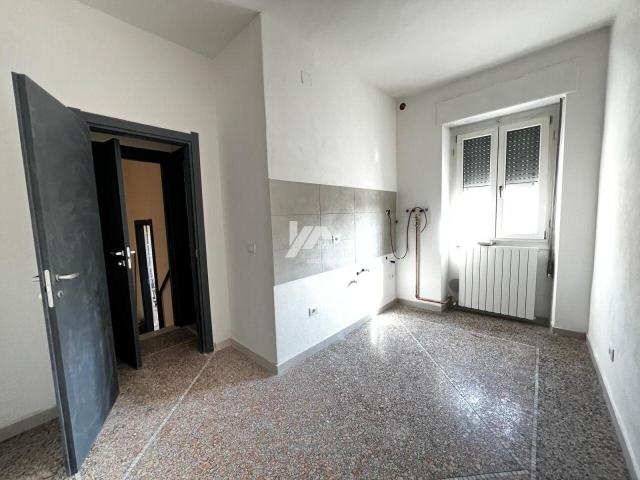Via Chiusure trilocale 38mq