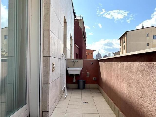 Via Cittadella trilocale 70mq