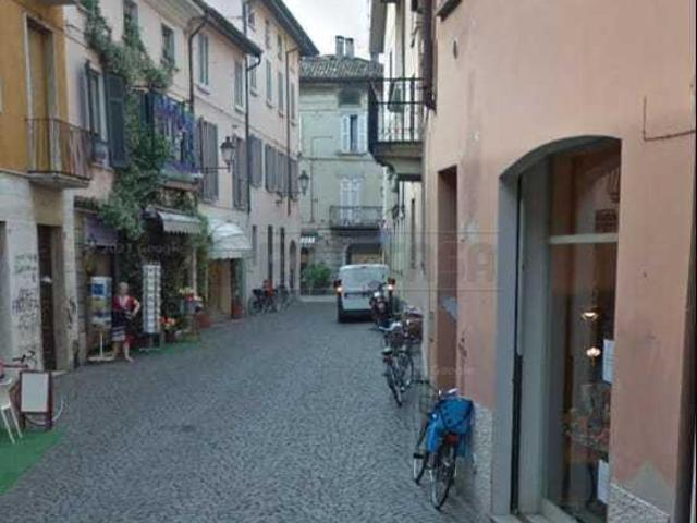 VIA CIVERCHI monolocale 60mq