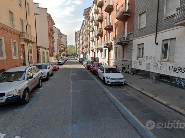 Via cialdini grazioso trilocale nuovo
