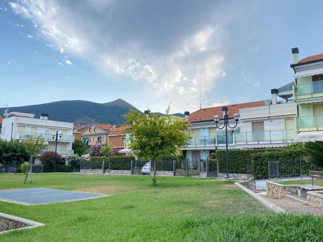 Via Cianastri 11 trilocale 55mq