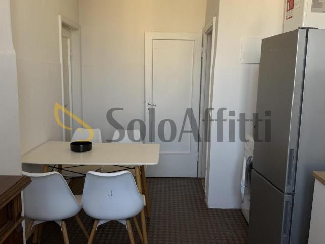 Via Cimabue 3 quadrilocale 87mq