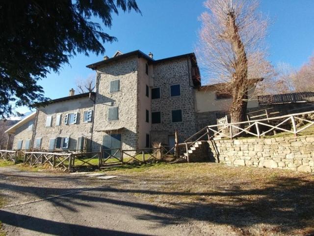Via Cimoncino 1091 6 vani 142mq