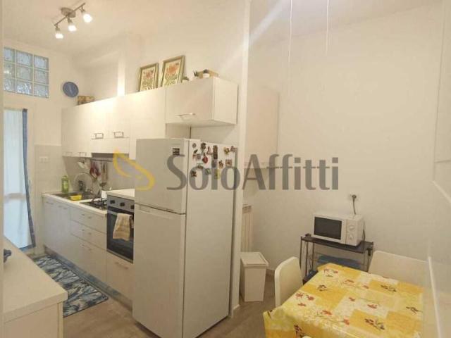 Via Cino del Duca 71 1872 bilocale 85mq